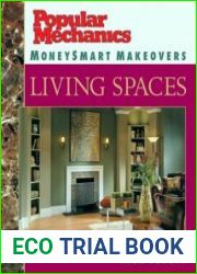 Popular Mechanics MoneySmart Makeovers Living Spaces