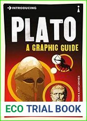 Introducing Plato A Graphic Guide