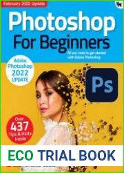 Photoshop for Beginners - BOOKS - PHOTOSHOP AND GRAPHICS