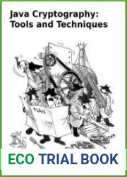 Java Cryptography Tools and Techniques