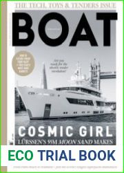 Boat International - March 2022