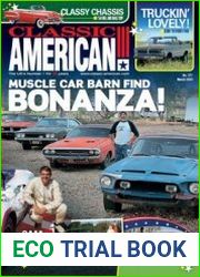 Classic American