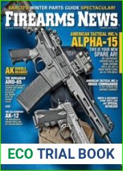 Firearms News 2022-04