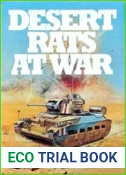 Desert Rats at War