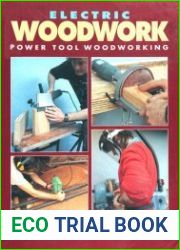 Electric Woodwork Power Tool Woodworking