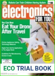 Electronics For You №6 2020