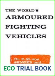 The World’s Armoured Fighting Vehicles