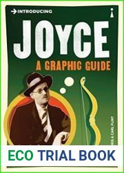 Introducing Joyce A Graphic Guide