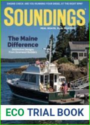 Soundings - August 2022