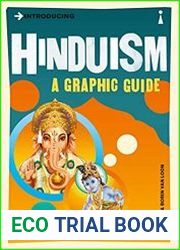 Introducing Hinduism A Graphic Guide