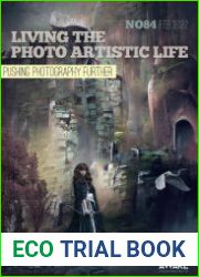 Living The Photo Artistic Life