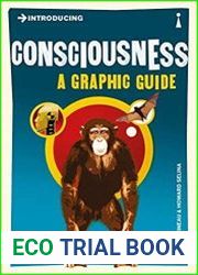 Introducing Consciousness A Graphic Guide