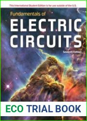 Fundamentals of Electric Circuits, 7th Edition