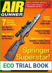 Air Gunner - August 2022