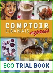 Comptoir Libanais Express