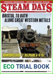 Steam Days 2022-03