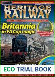 Heritage Railway №290 2022