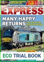 Rail Express 2022-03