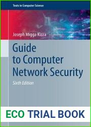 Guide to Computer Network Security (6th Edition)