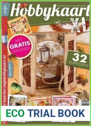 Mijn Hobbykaart XL