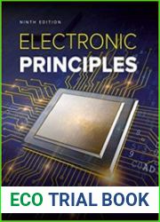 Electronic Principles, Ninth Edition