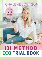 131 Method Your Personalized Nutrition Solution to Boost Metabolism, Restore Gut Health, and Lose Weight