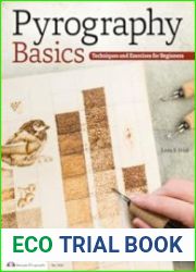 Pyrography Basics Techniques and Exercises for Beginners