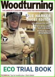 Woodturning