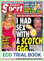 The Sunday Sport – February 13, 2022 - MAGAZINES - ENTERTAINMENT