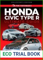 Honda Civil Type R (Pure Performance)