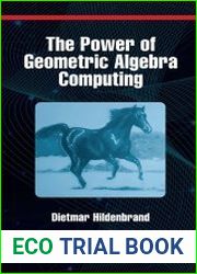 The Power of Geometric Algebra Computing