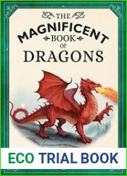 The Magnificent Book of Dragons