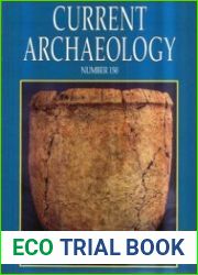Current Archaeology 1996-11 (150)