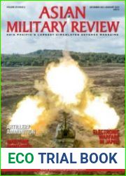 Asian Military Review 2021-12/2022-01