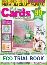 Making Cards & PaperCraft