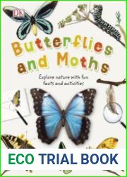 Butterflies and Moths