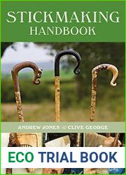 Stickmaking Handbook, 2nd Edition