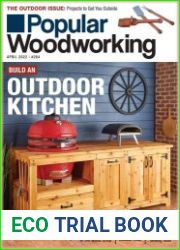Popular Woodworking
