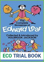 The Complete Nonsense and Other Verse (Nonsense Books #1-4)