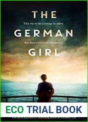 The German Girl
