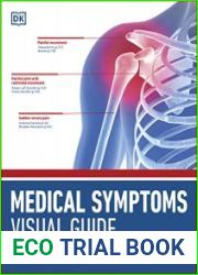 Medical Symptoms Visual Guide The Easy Way to Identify Medical Problems, 2nd Edition