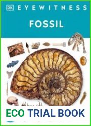 Fossil (DK Eyewitness), New Edition