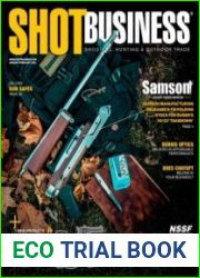 Shot Business - January/February 2024
