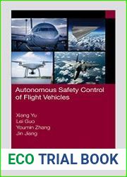 Autonomous Safety Control of Flight Vehicles