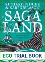 Saga Land The Island of Stories at the Edge of the World The Island Stories at the Edge of the World