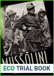 Mussolini The Last 600 Days of IL Duce