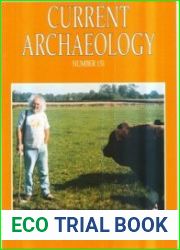 Current Archaeology 1997-02 (151)