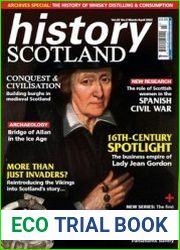 History Scotland 2022-03/04