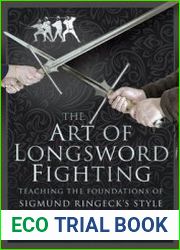 The Art of Longsword Fighting