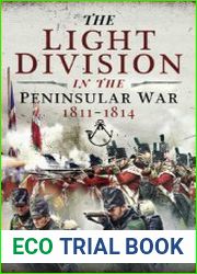 The Light Division in the Peninsular War 1811-1814